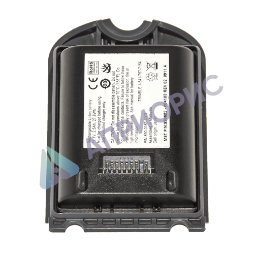 Батарея PowerBoot для Trimble TSC3